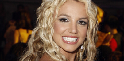 Britney Spears til Norge